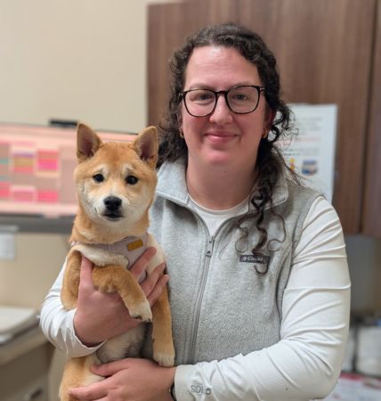Dr. Megan Rose